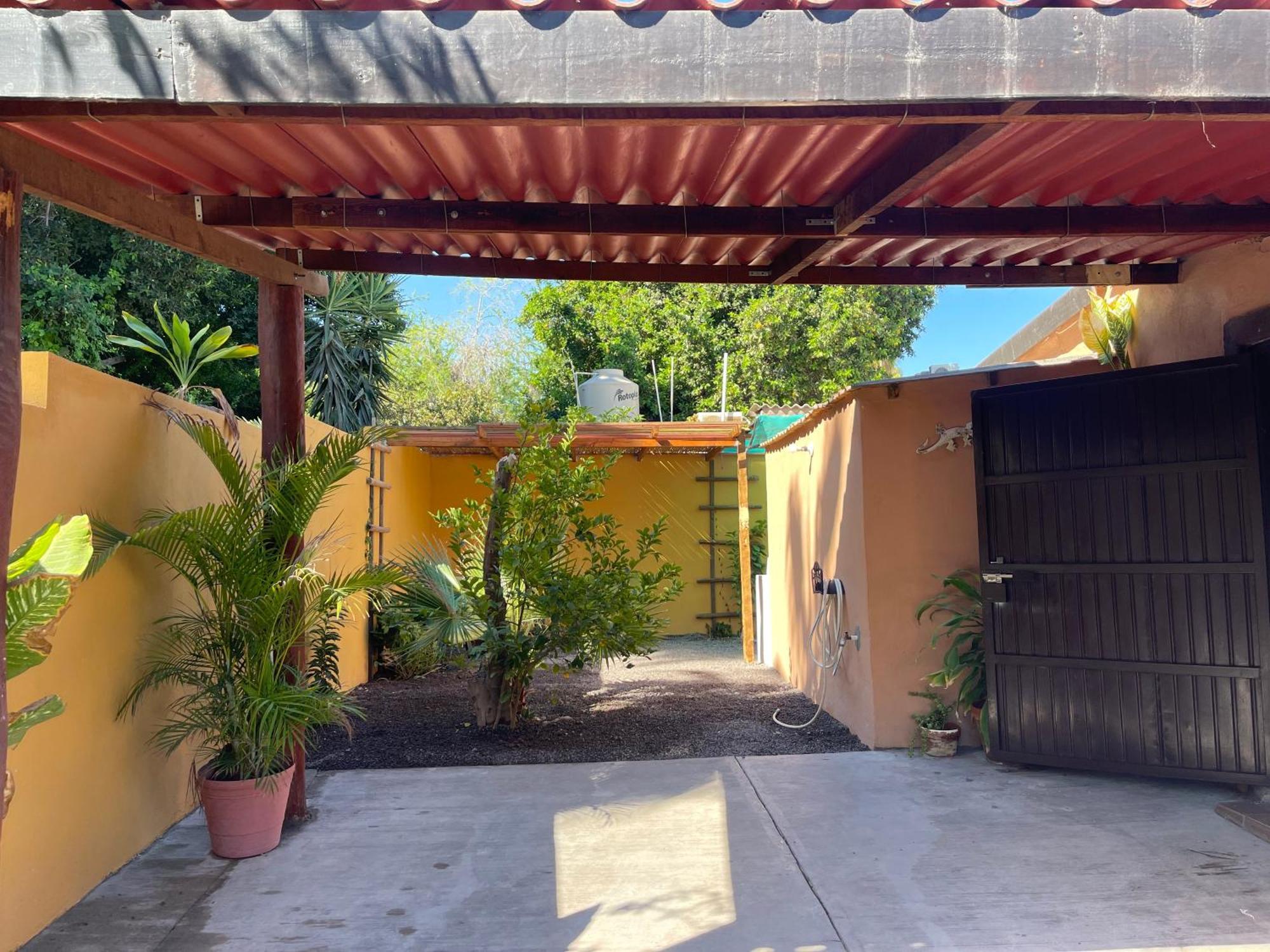 Vila La Chocita Loreto  Exteriér fotografie